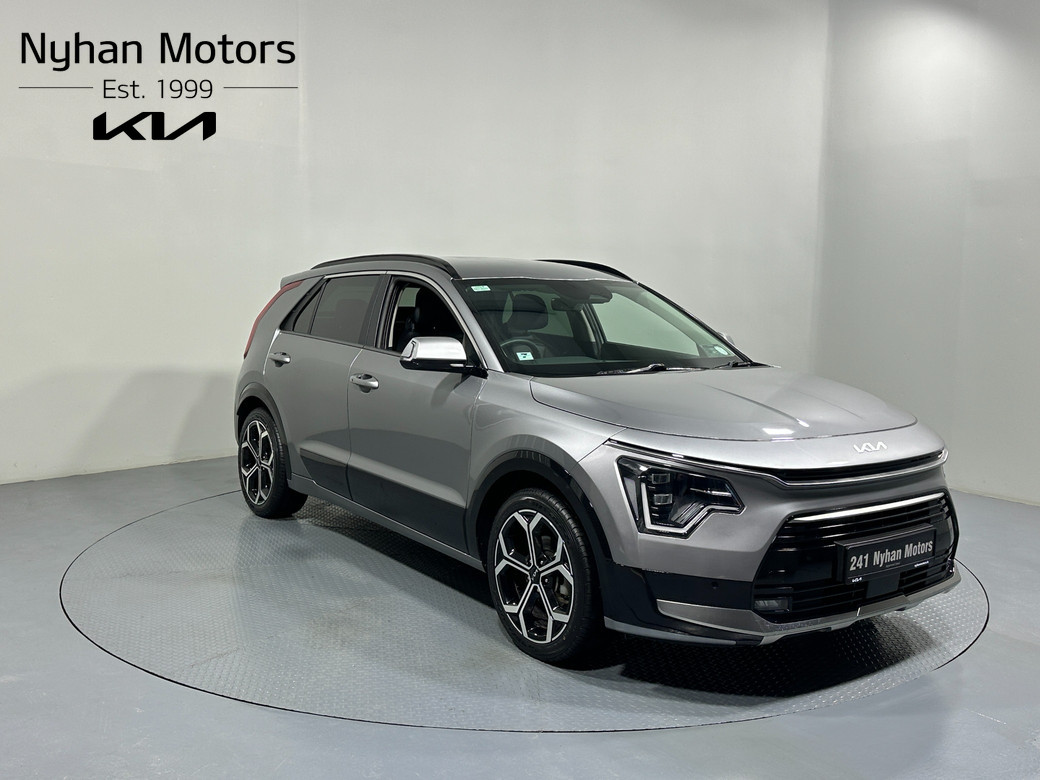 2024 Kia Niro