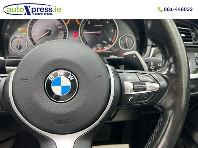 2016 BMW 5 Series