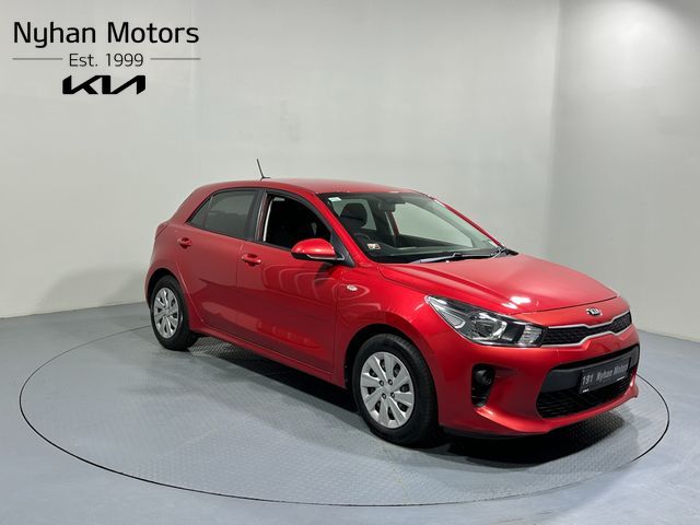 vehicle for sale from Nyhan Motors