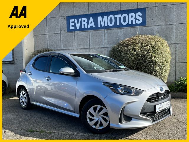 vehicle for sale from Evra Motors