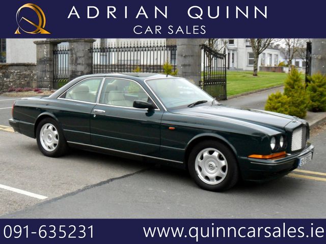 vehicle for sale from Adrian Quinn Car Sales