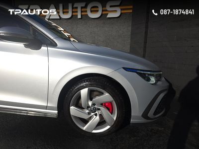 2021 Volkswagen Golf