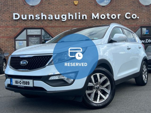 vehicle for sale from Dunshaughlin Motor Co