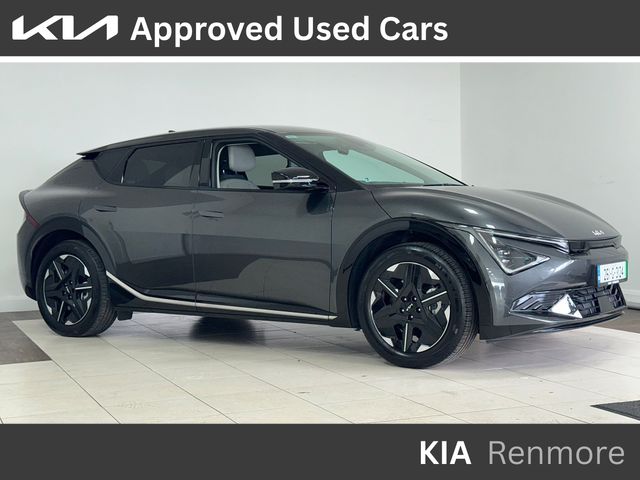 vehicle for sale from Kia Renmore