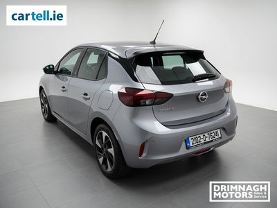 2020 Opel Corsa