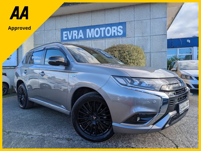 vehicle for sale from Evra Motors