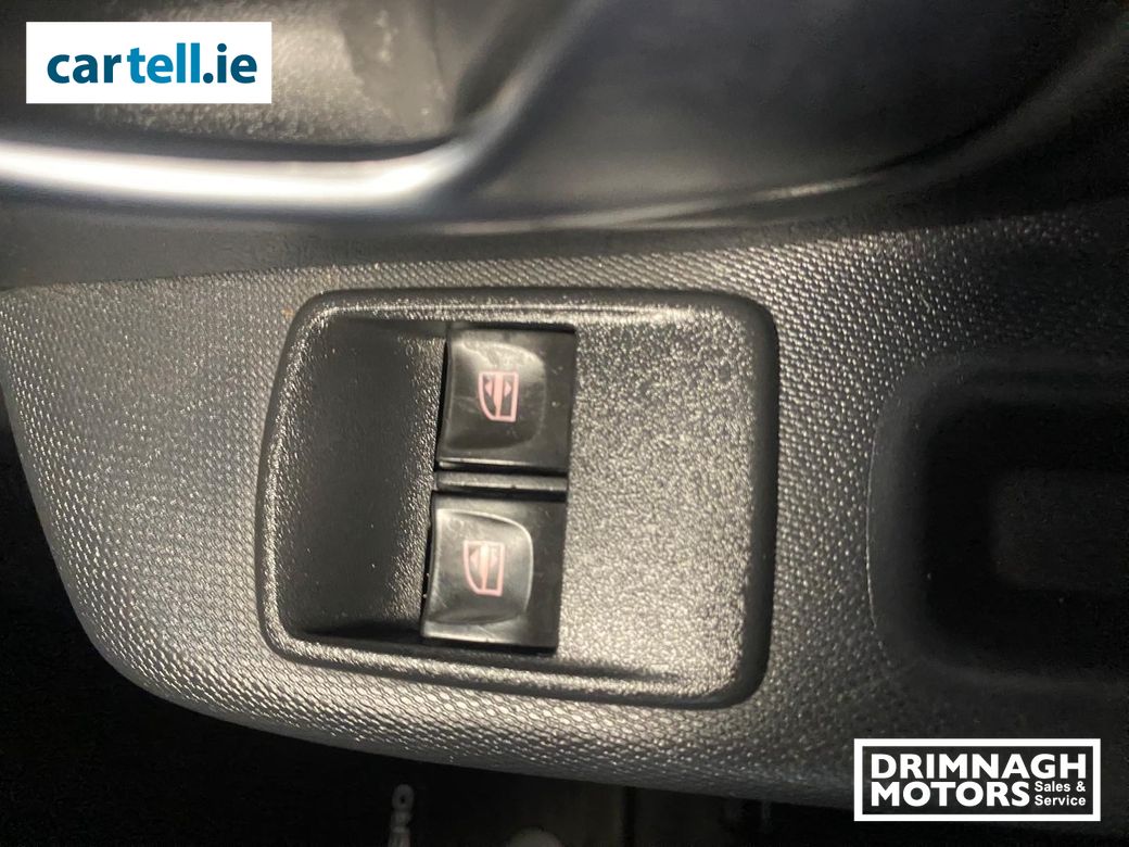 2019 Dacia Sandero
