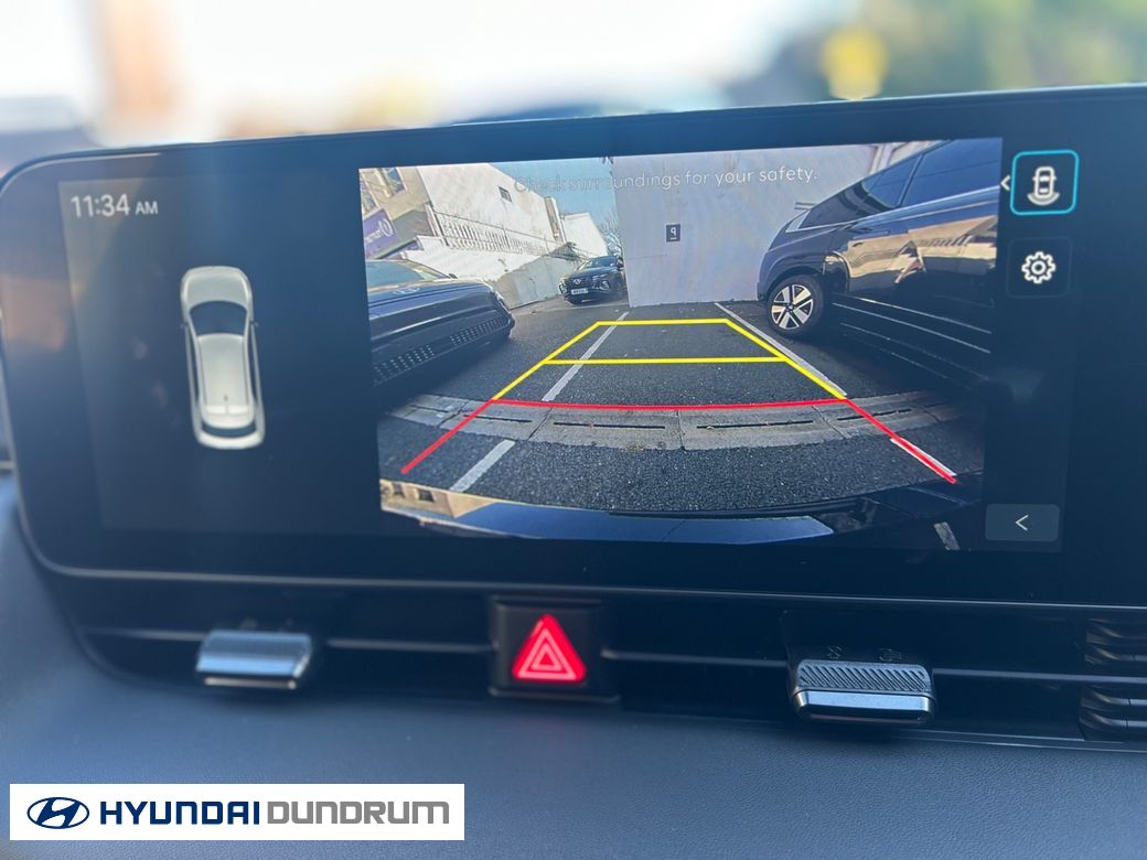 2026 Hyundai Ioniq 5