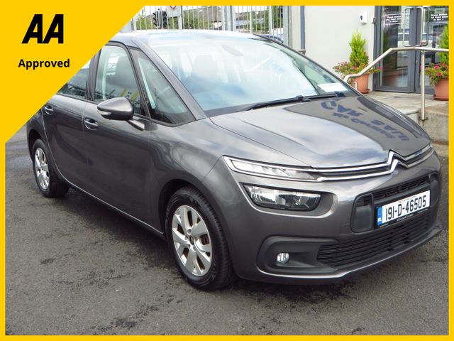 vehicle for sale from McCormack Car Sales
