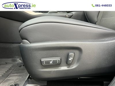 2020 Lexus NX