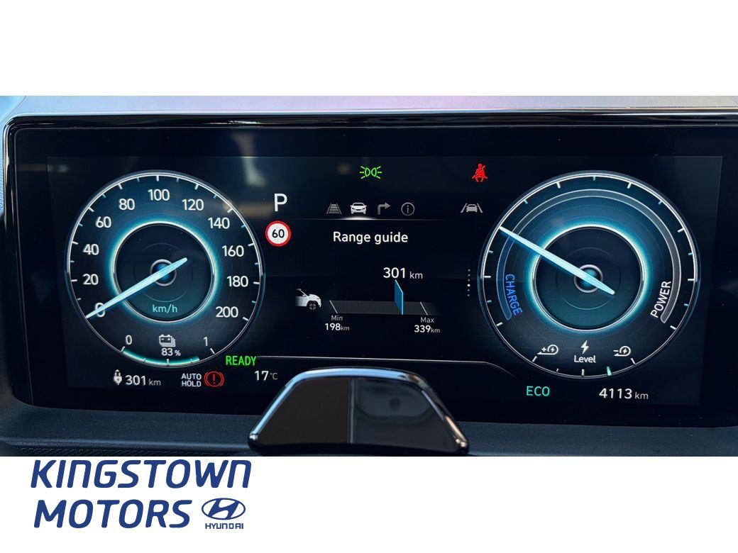 2026 Hyundai INSTER