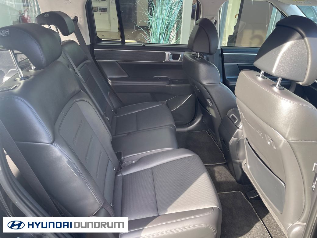 2025 Hyundai Santa Fe