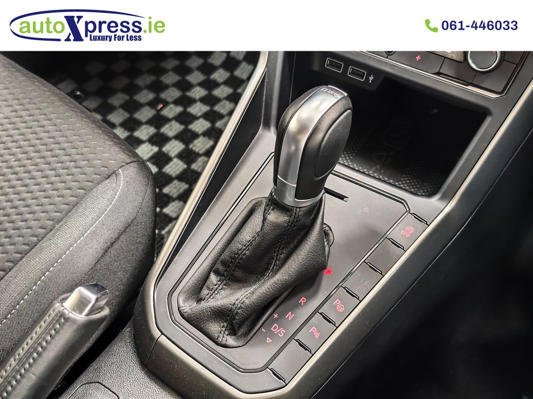 2018 Volkswagen Polo