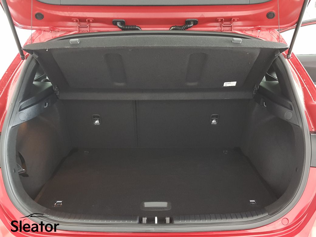 2019 Kia Ceed