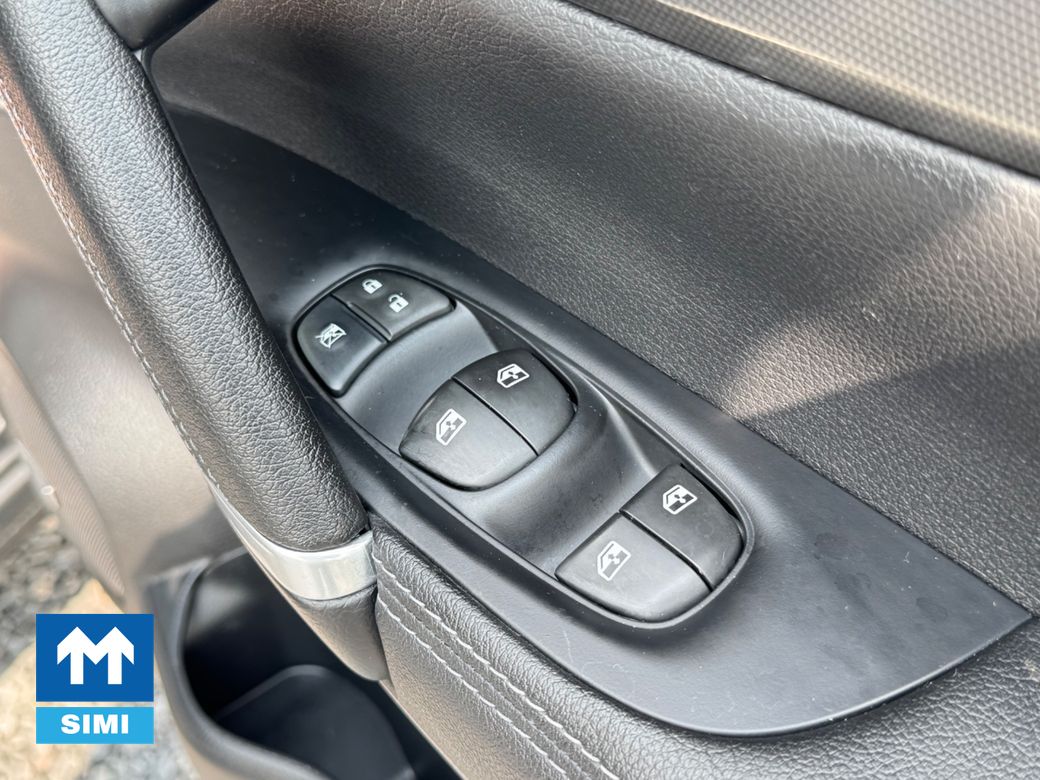 2018 Nissan Qashqai
