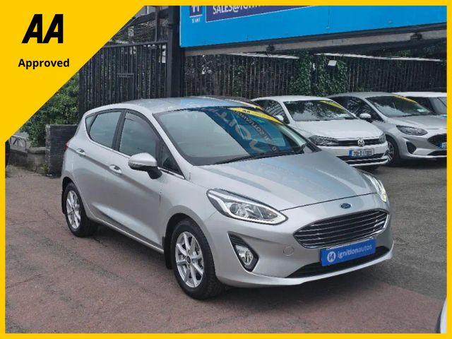 vehicle for sale from Ignition Autos Ltd
