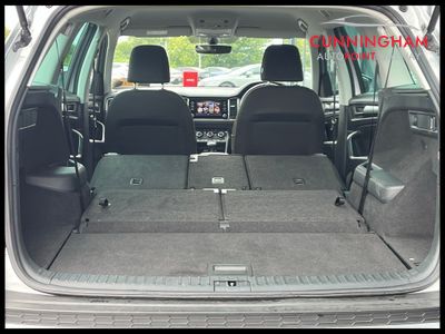 2018 Skoda Kodiaq