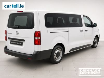 2023 Opel Vivaro