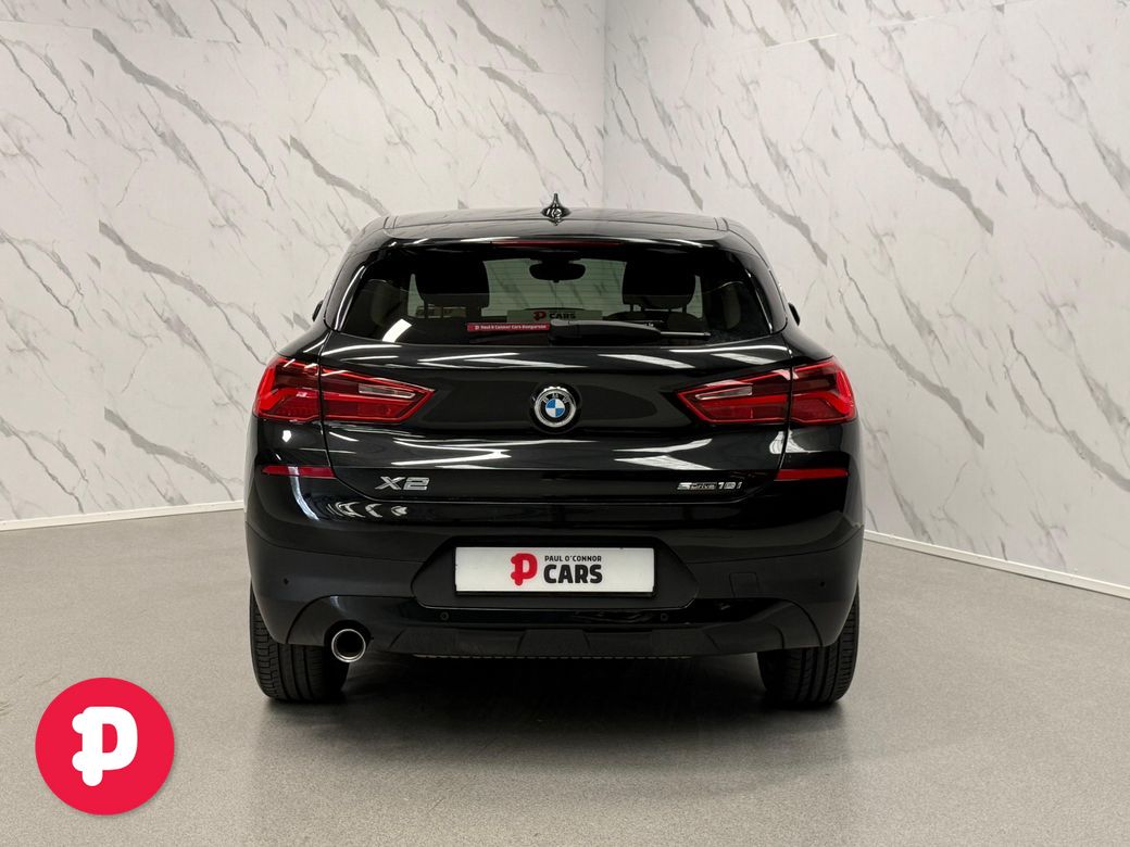 2019 BMW X2