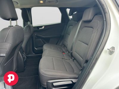 2023 Ford Kuga