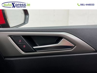 2020 Volkswagen Polo