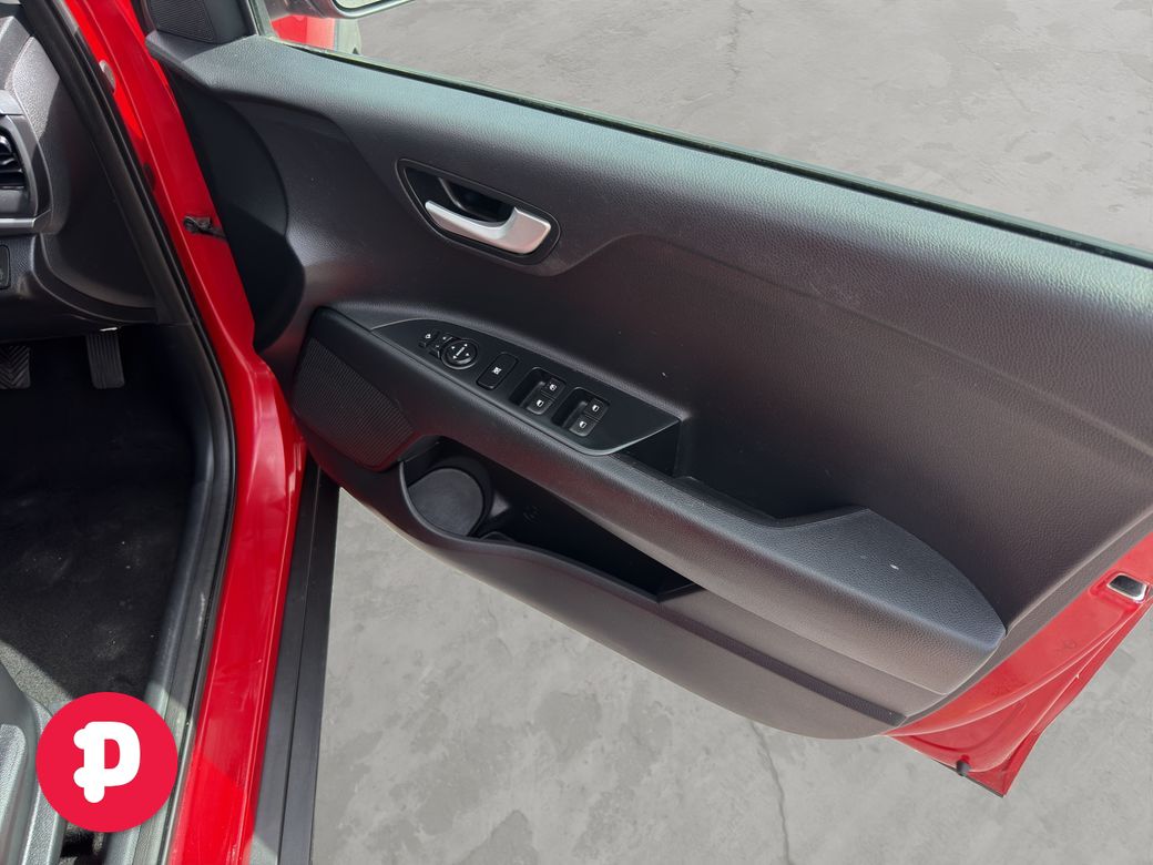 2017 Kia Stonic
