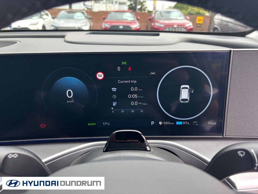 2026 Hyundai Ioniq 9