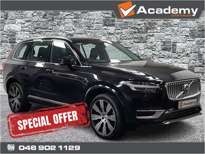 2023 Volvo XC90