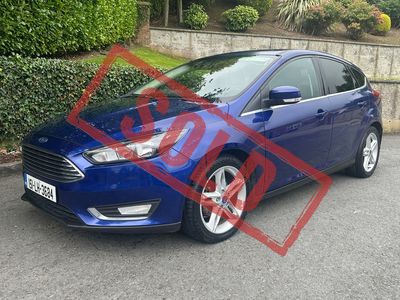 vehicle for sale from Colm Lindsay Cars Ltd