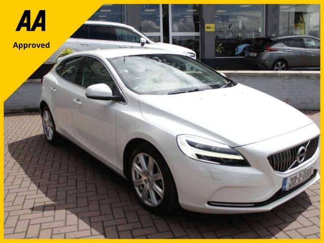 vehicle for sale from Naas Road Autos