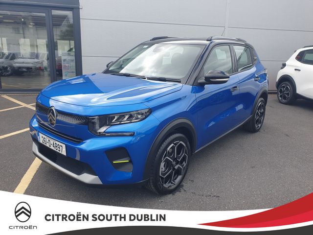 vehicle for sale from Rathfarnham Motor Group