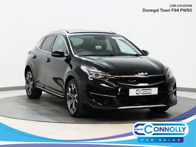vehicle for sale from Shane Connolly Cars