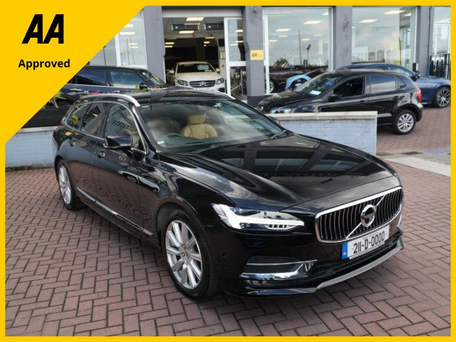 vehicle for sale from Naas Road Autos