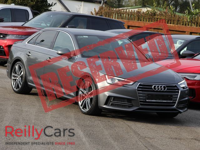 vehicle for sale from Reilly Cars