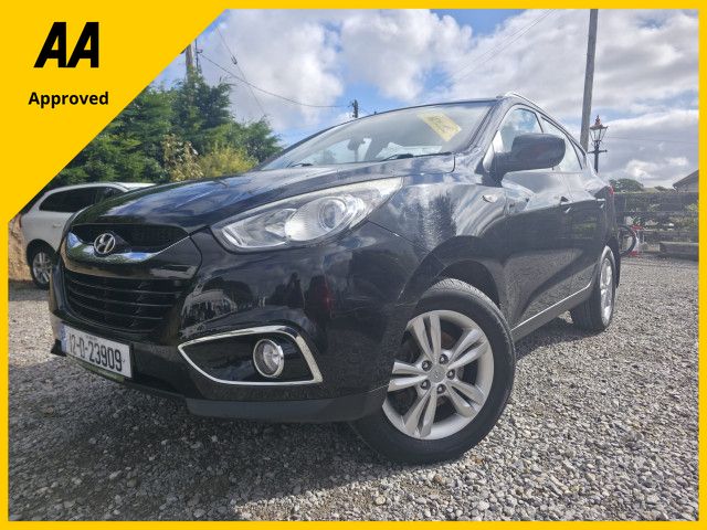 vehicle for sale from Curragha Motors