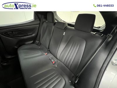 2022 Toyota Yaris