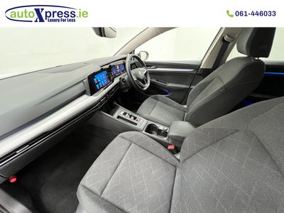 2022 Volkswagen Golf