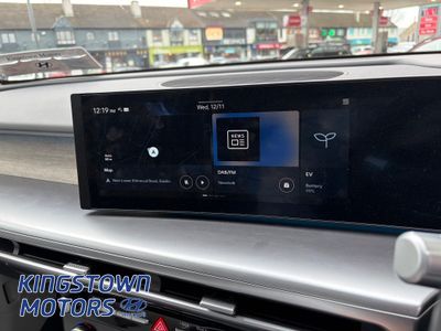 2025 Hyundai Ioniq 9