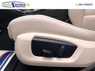 2016 BMW 5 Series