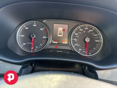 2019 SEAT Ateca