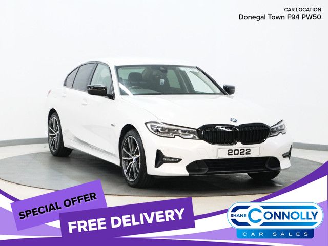 vehicle for sale from Shane Connolly Cars