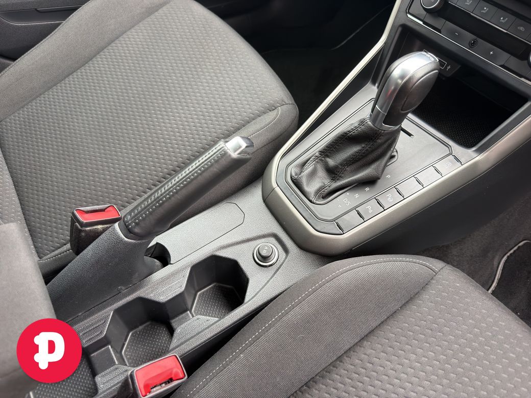 2019 Volkswagen Polo
