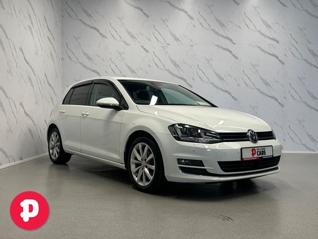 vehicle for sale from Paul O'Connor Cars