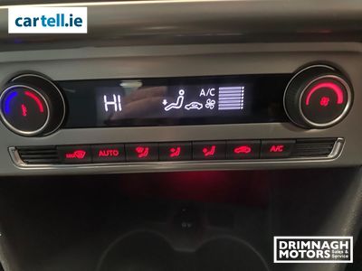 2015 Volkswagen Polo