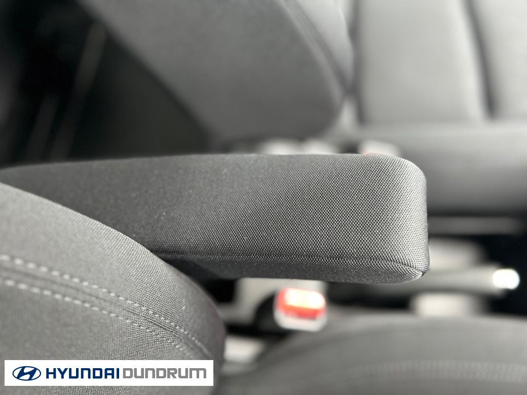 2018 Hyundai ix20