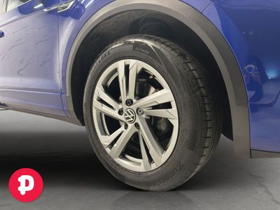 2023 Volkswagen T-Roc