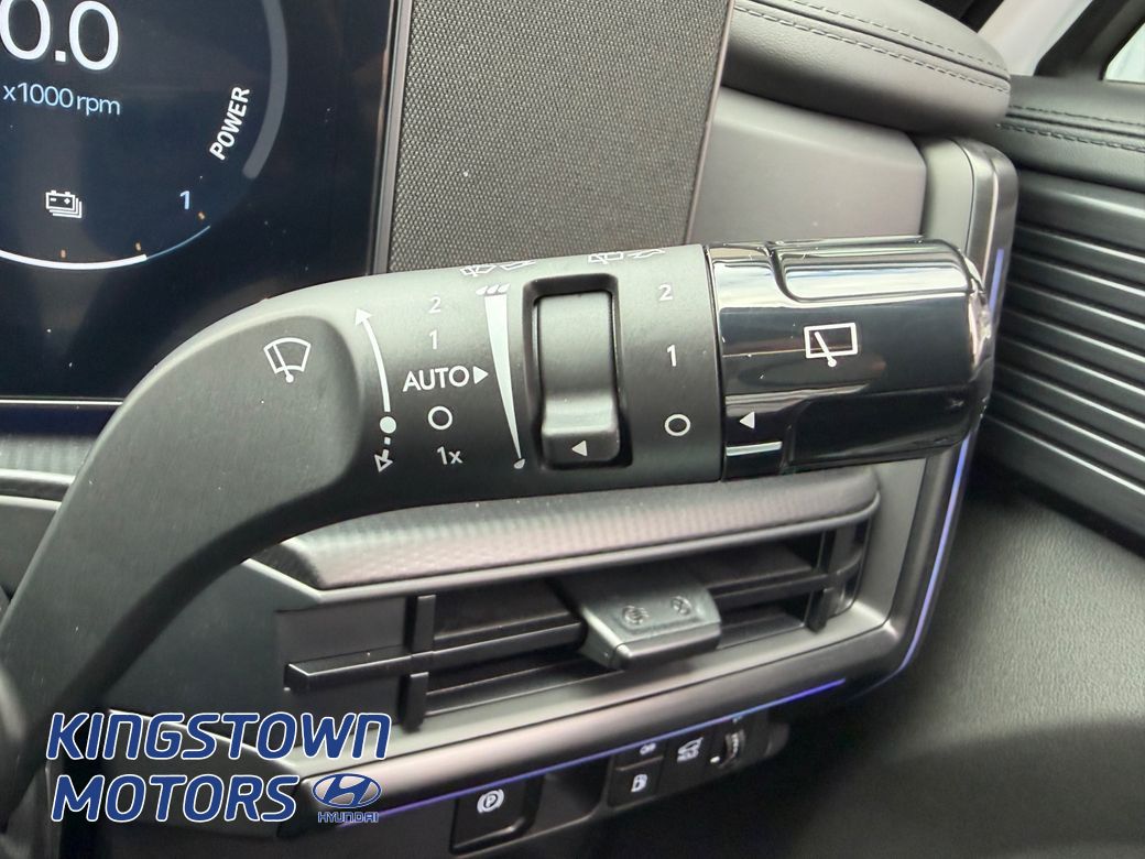 2026 Hyundai Santa Fe