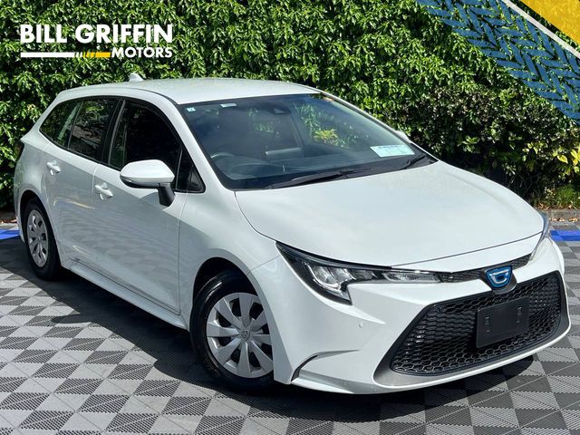 vehicle for sale from Bill Griffin Motors