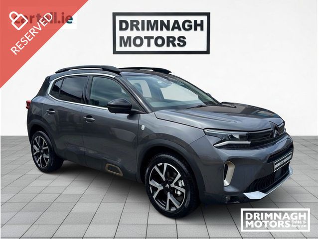vehicle for sale from Drimnagh Motors