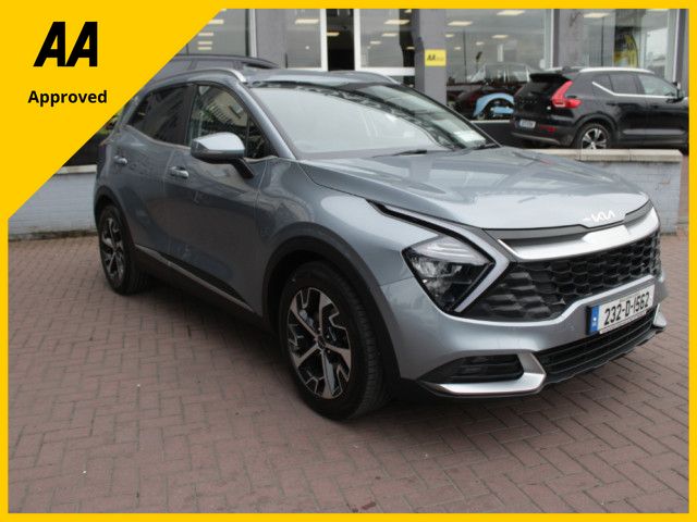vehicle for sale from Naas Road Autos